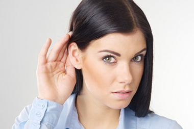 Uno de cada nueve europeos afirma tener pérdida de audición