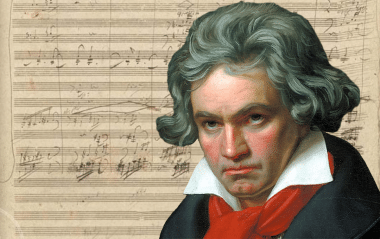 250 años de Beethoven, el gran músico atormentado por una sordera gradual